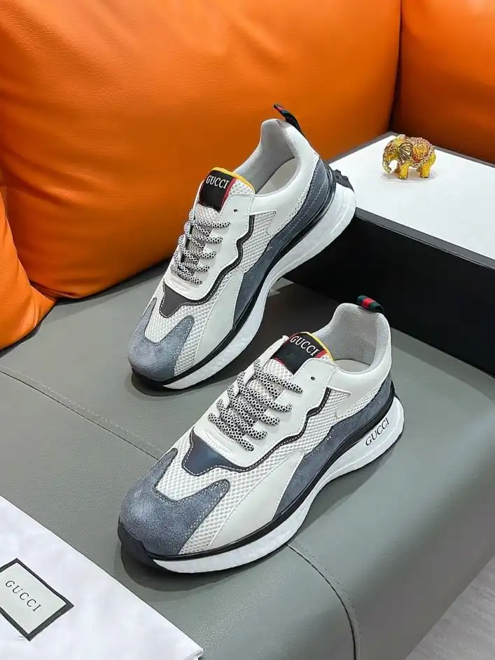 hype Gucci Sneakers