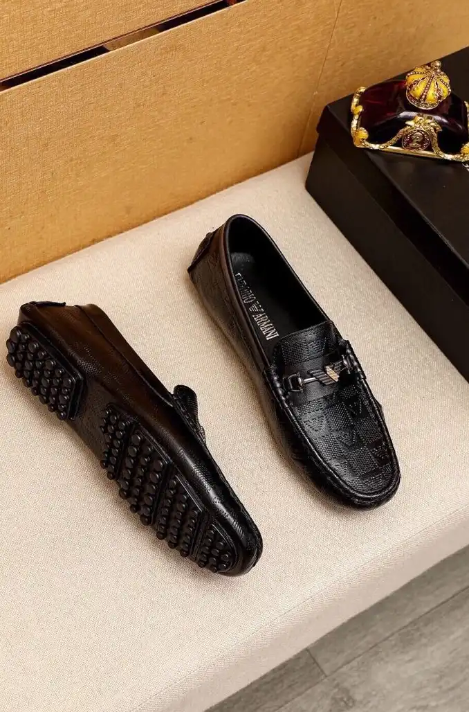 hype Givenchy Leather Shoes