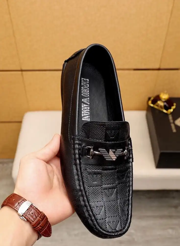 hype Givenchy Leather Shoes