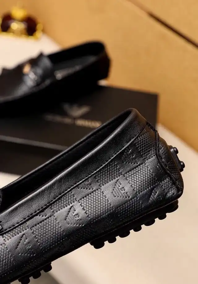 hype Givenchy Leather Shoes