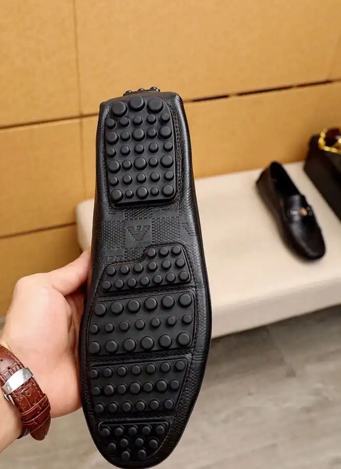 hype Givenchy Leather Shoes