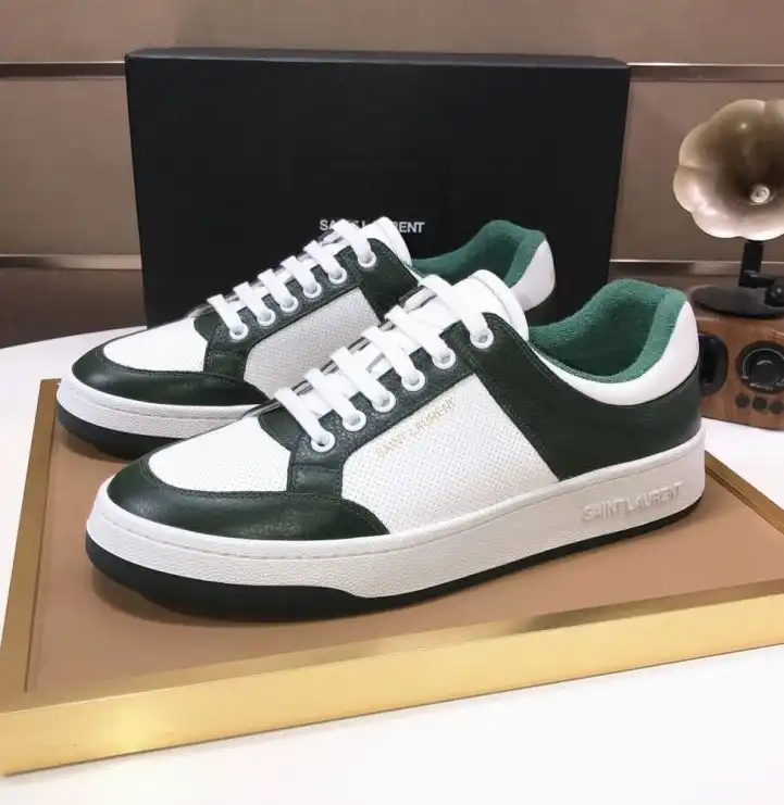 hype YSL Casual Shoes