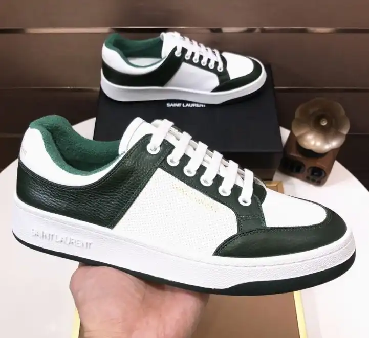 hype YSL Casual Shoes