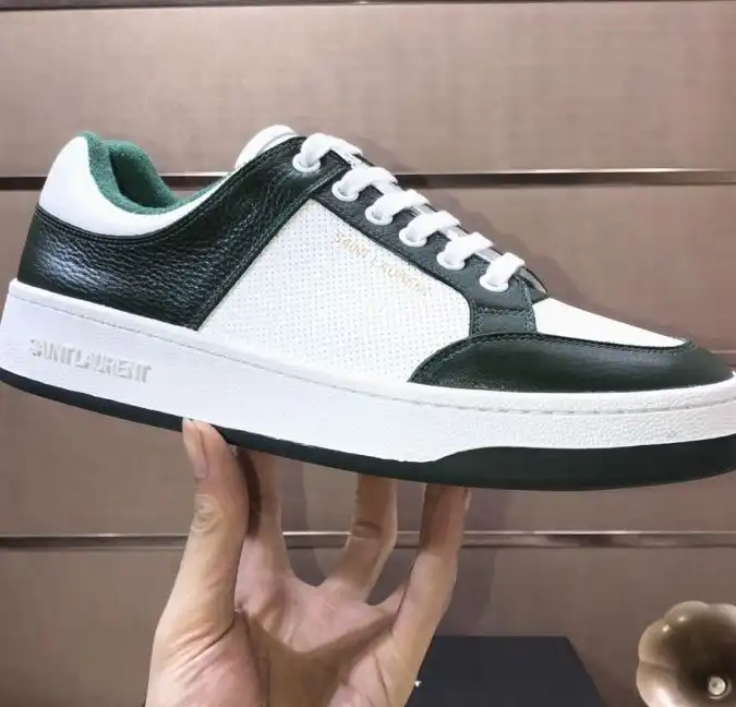 hype YSL Casual Shoes