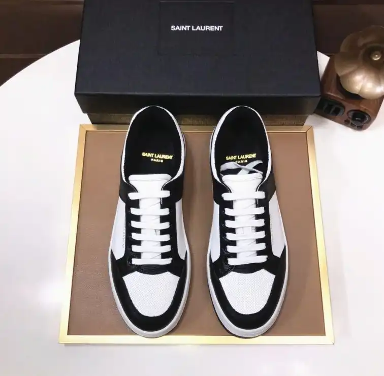 hype YSL Casual Shoes