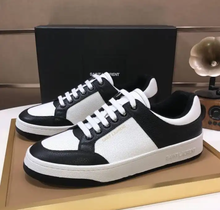 hype YSL Casual Shoes