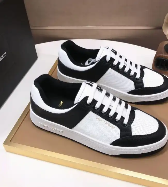 hype YSL Casual Shoes