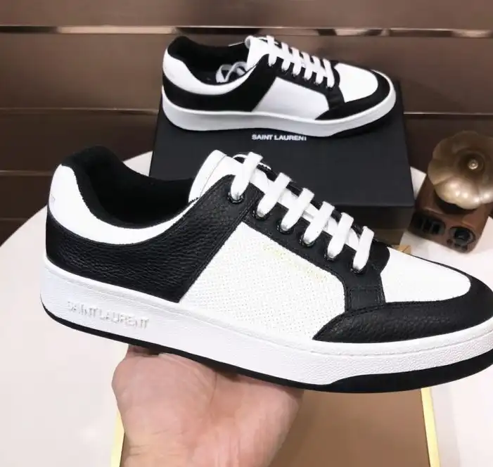 hype YSL Casual Shoes