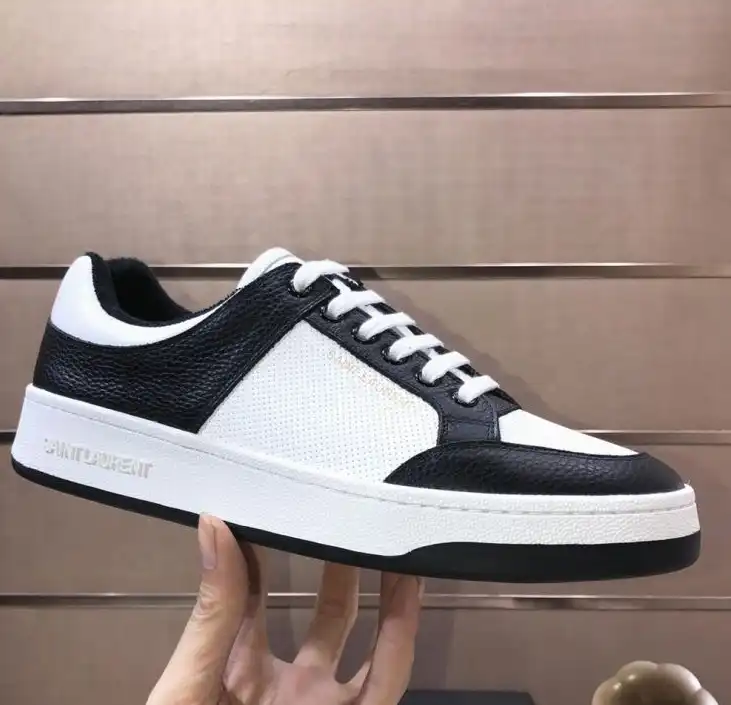 hype YSL Casual Shoes