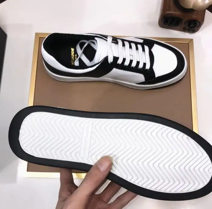 hype YSL Casual Shoes