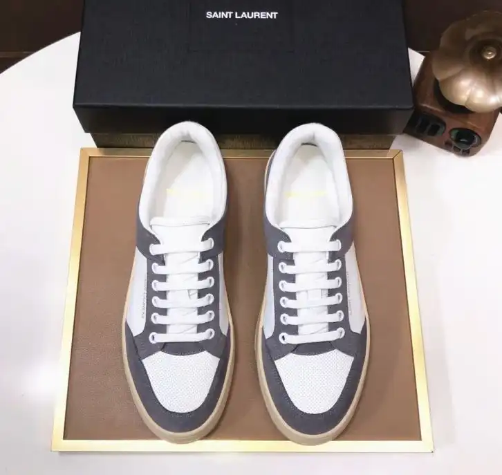 hype YSL Casual Shoes