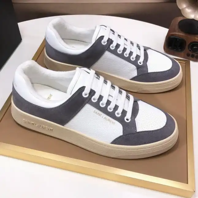 hype YSL Casual Shoes