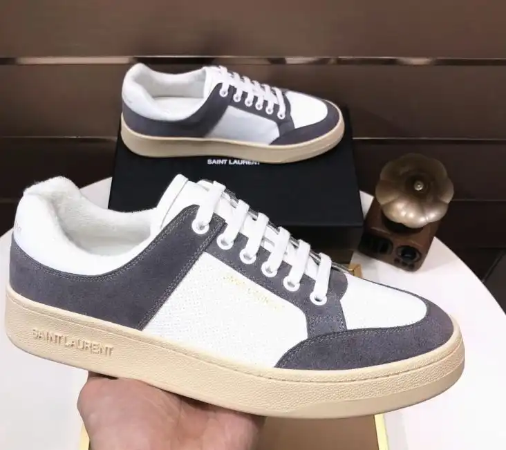 hype YSL Casual Shoes