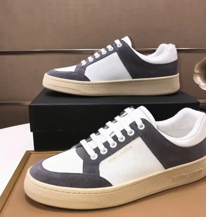 hype YSL Casual Shoes