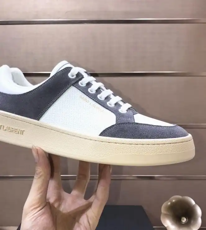 hype YSL Casual Shoes