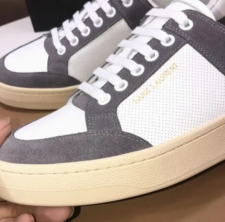 hype YSL Casual Shoes