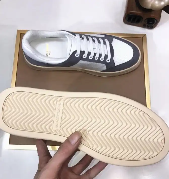 hype YSL Casual Shoes