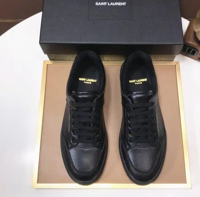 hype YSL Casual Shoes