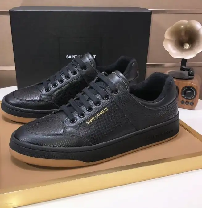 hype YSL Casual Shoes