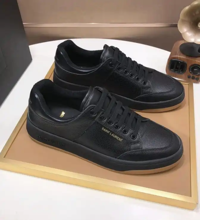 hype YSL Casual Shoes