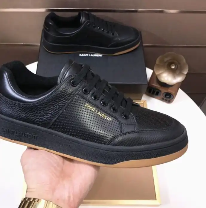 hype YSL Casual Shoes