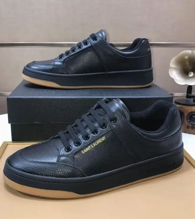 hype YSL Casual Shoes