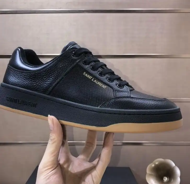 hype YSL Casual Shoes