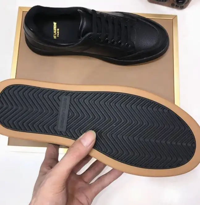 hype YSL Casual Shoes