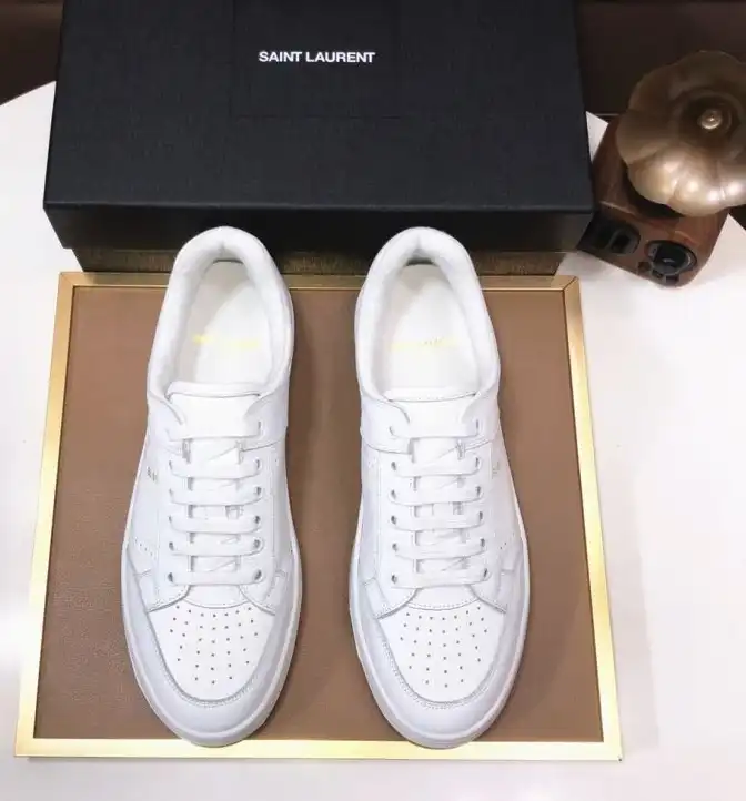 hype YSL Casual Shoes