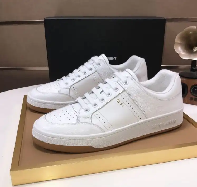 hype YSL Casual Shoes