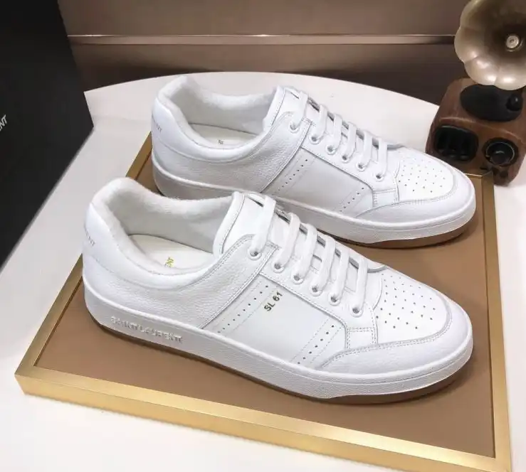 hype YSL Casual Shoes