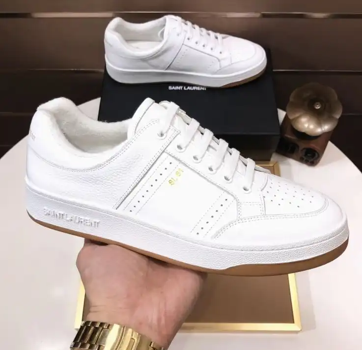 hype YSL Casual Shoes