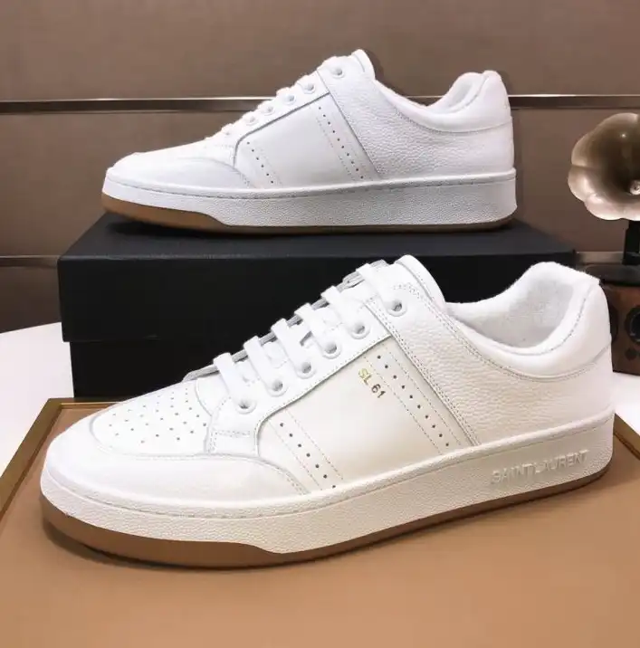 hype YSL Casual Shoes