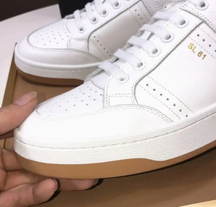 hype YSL Casual Shoes