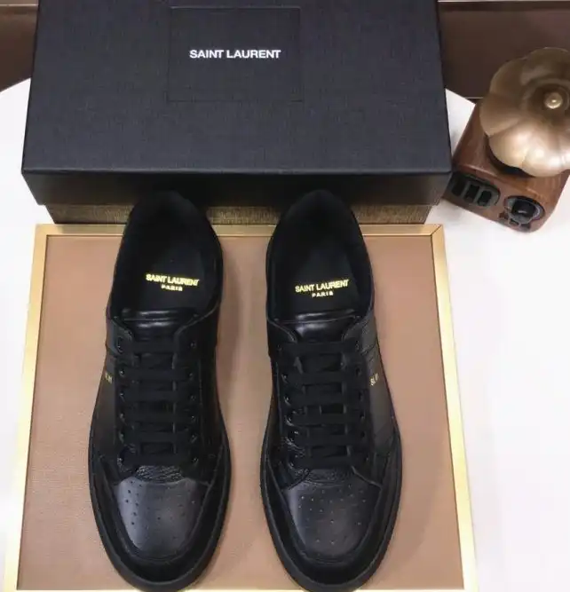 hype YSL Casual Shoes