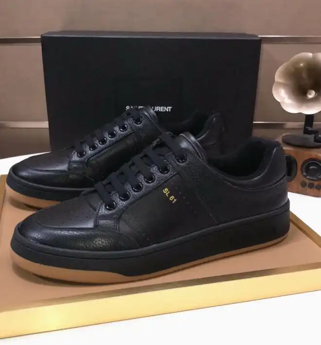 hype YSL Casual Shoes