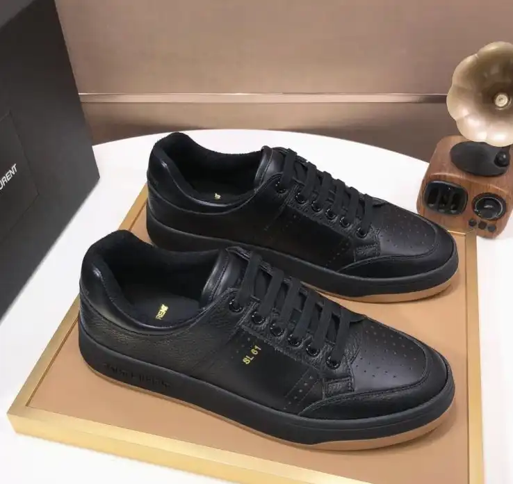 hype YSL Casual Shoes