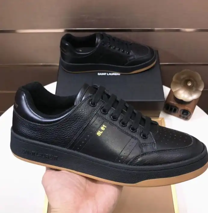 hype YSL Casual Shoes