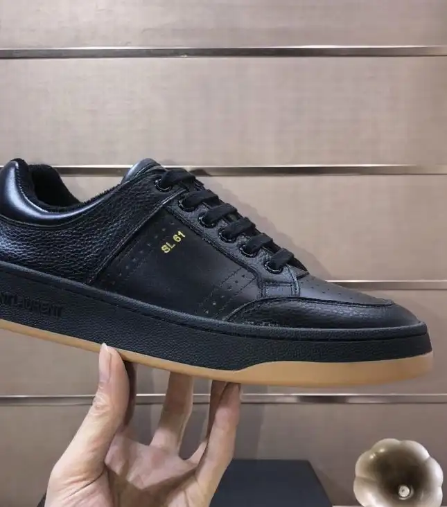 hype YSL Casual Shoes