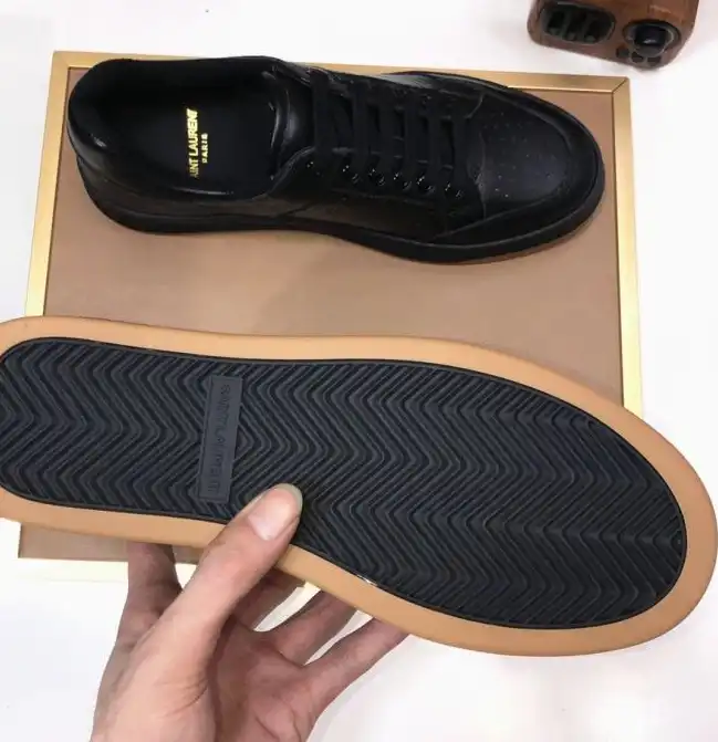 hype YSL Casual Shoes