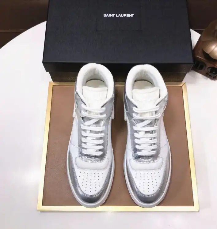 hype YSL Casual Shoes