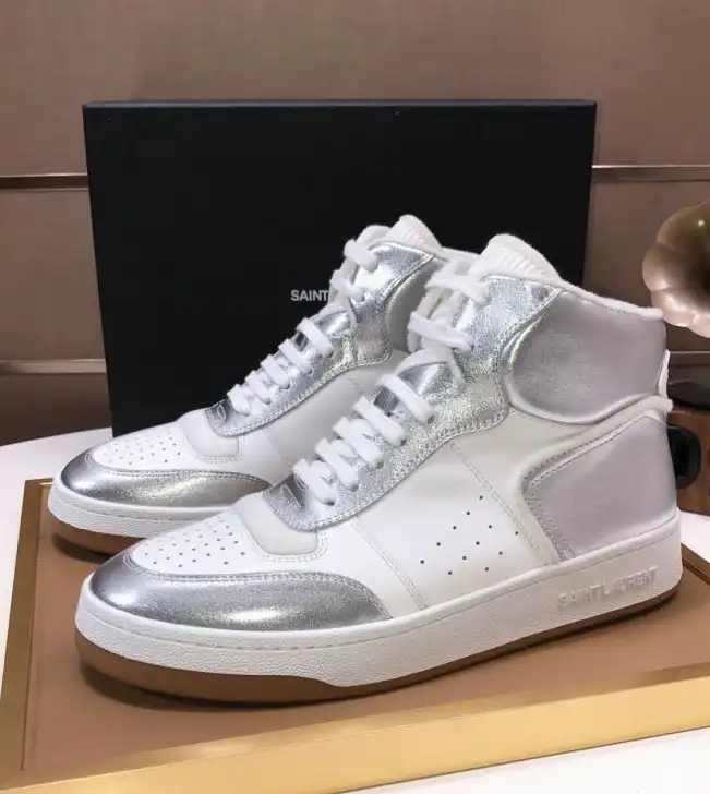 hype YSL Casual Shoes