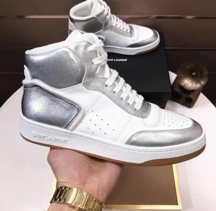 hype YSL Casual Shoes