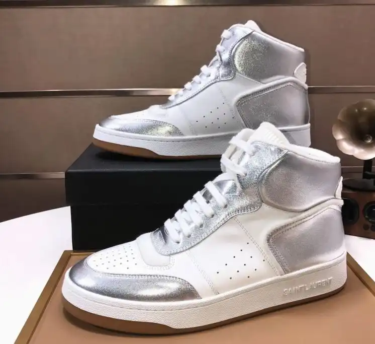 hype YSL Casual Shoes