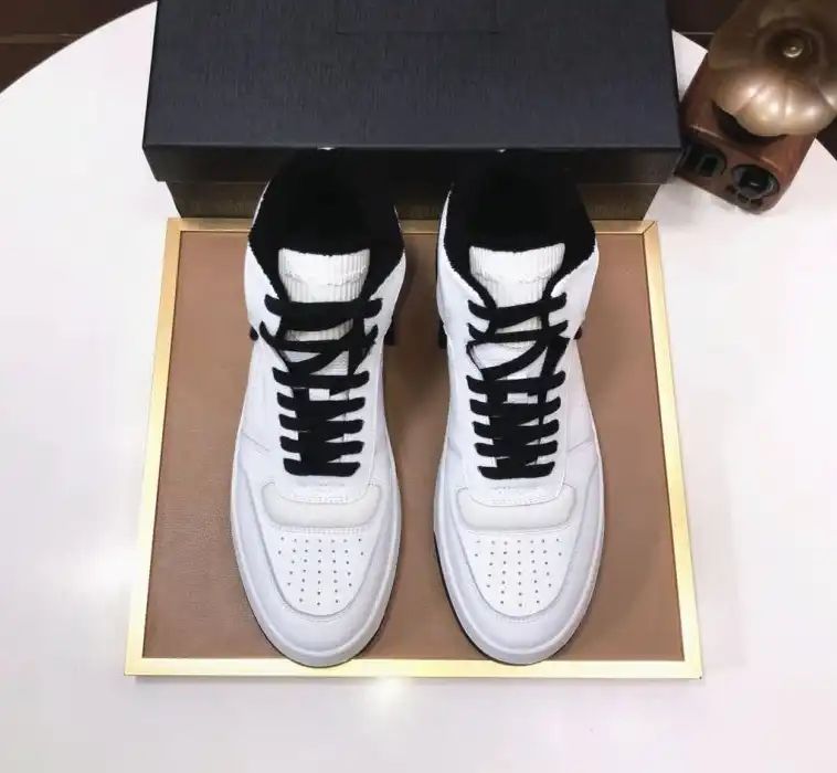 hype YSL Casual Shoes