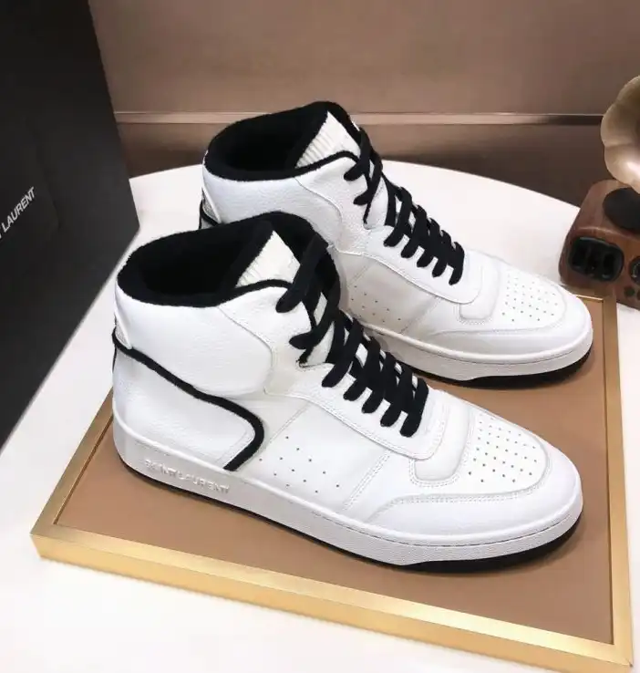 hype YSL Casual Shoes