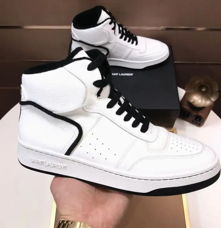 hype YSL Casual Shoes