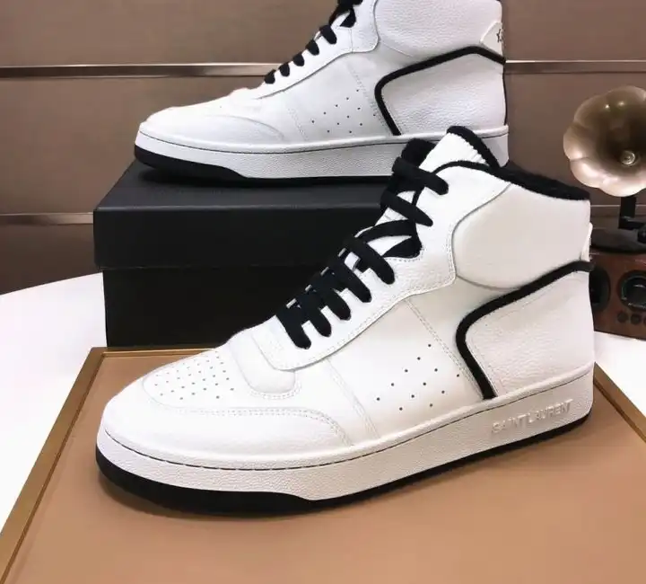 hype YSL Casual Shoes