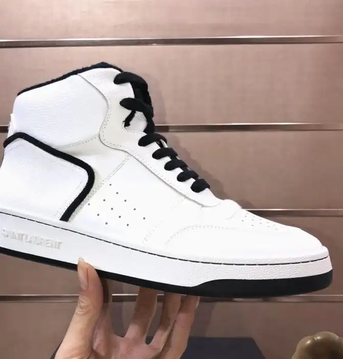 hype YSL Casual Shoes