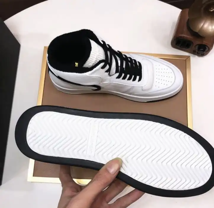 hype YSL Casual Shoes